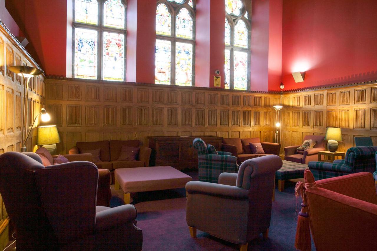 Loch Ness Abbey Форт Аугустус